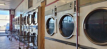 E-Z Wash