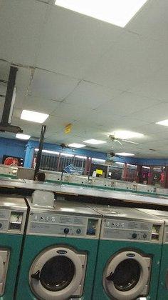 Laundry Triple Eee