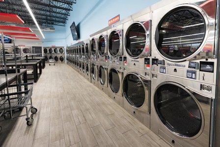 Fiesta Laundry