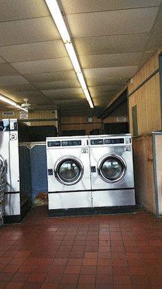 E-Z Wash