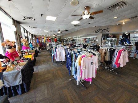 Goodwill Accents Boutique