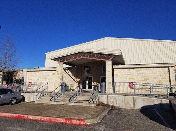 Lutheran High School
