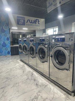 Swift Laundry