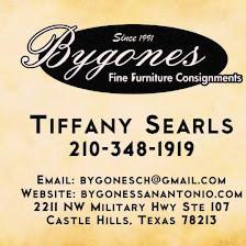 Bygones