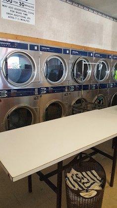 E-Z Wash