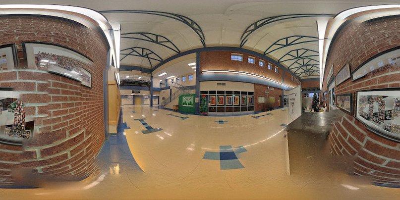 Dr. Hector P. Garcia Middle School