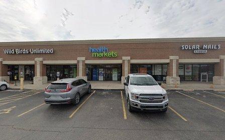 Valerie Tovar - HealthMarkets Insurance