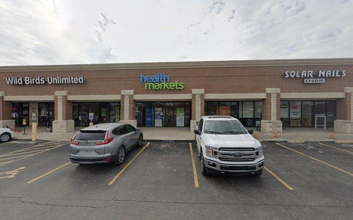 Valerie Tovar - HealthMarkets Insurance