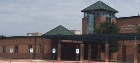 Julia Newton Aue Elementary School