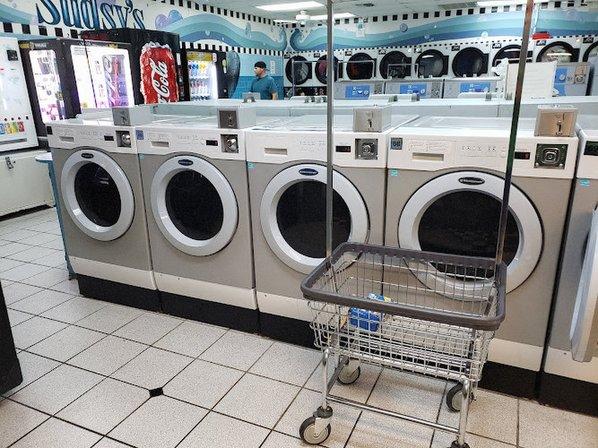 The Laundry Express - Medical - Wash & Fold Service