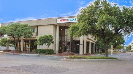 HealthTexas Primary Care Doctors (Blanco Clinic)