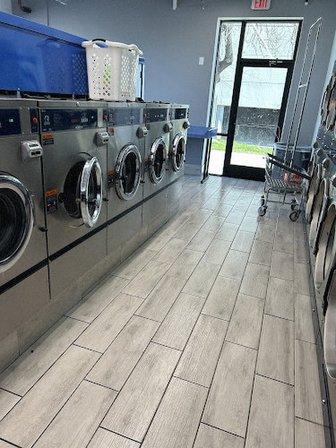 Lone Star Laundry