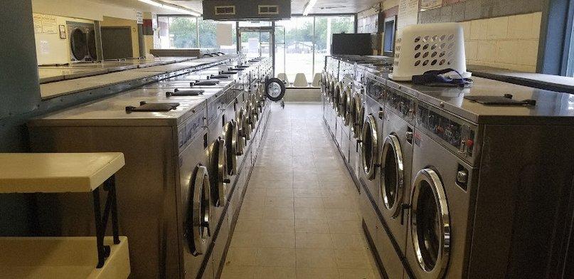 E-Z Wash