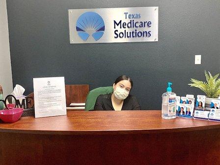 Texas Medicare Solutions