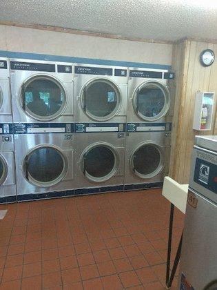 E-Z Wash