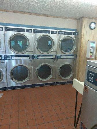 E-Z Wash