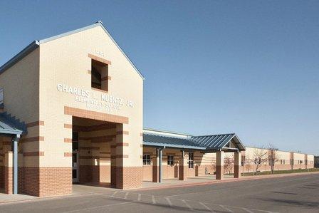 Kuentz Elementary School
