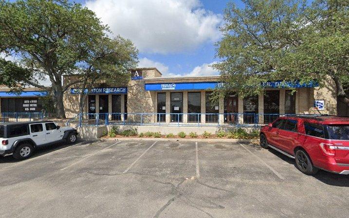 MedCenter Pain Clinic