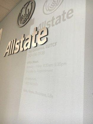 Jay Gutierrez: Allstate Insurance