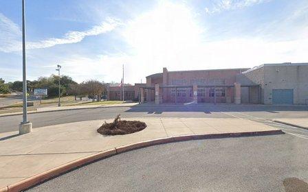 Frances M. Rhodes Elementary School
