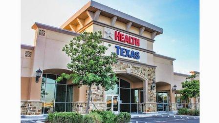 HealthTexas Primary Care Doctors (Ingram Park Clinic)