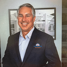 Farmers Insurance - Andrew Garza