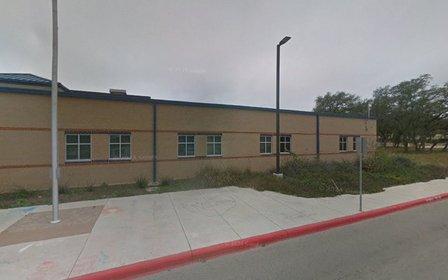 Bonnie Ellison Elementary