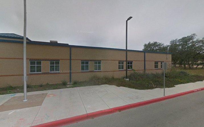 Bonnie Ellison Elementary