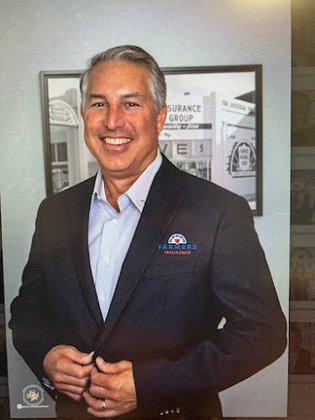Farmers Insurance - Andrew Garza
