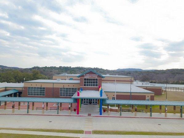 Dr. Sara McAndrew Elementary School