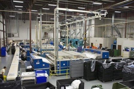 Division Laundry