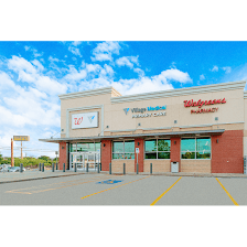 Village Medical at Walgreens - Bitters