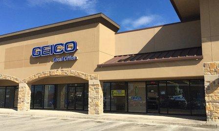 Rod Musslewhite - GEICO Insurance Agent