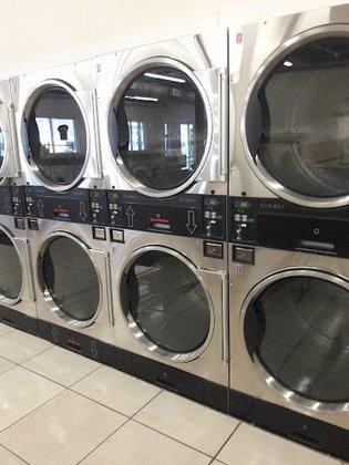 Sunshine Laundromat