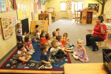 Cadence Academy Preschool