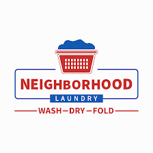Neighborhood Laundry - Laundromat- Washateria-Lavanderia