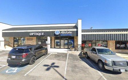 Allstate Insurance Agent: Maria Greene