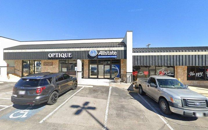 Allstate Insurance Agent: Maria Greene