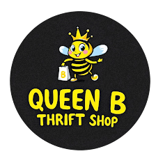 Queen B Thrift Shop