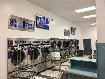 Lone Star Laundry