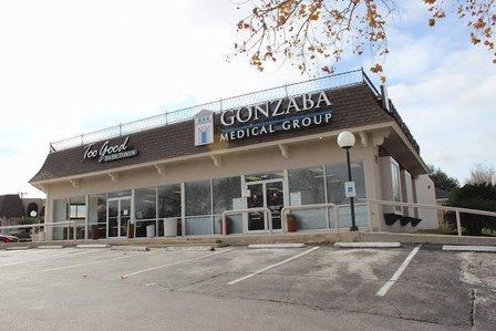 Gonzaba Medical Group - North Central Clinic