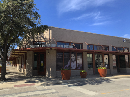 Goodwill Good Careers Academy & Careers Center (Downtown)