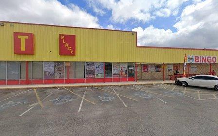 Resurrection Resale Shop at the Eisenhauer Flea Market