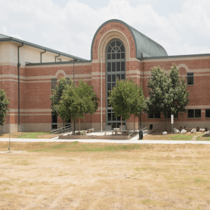Canyon Ridge Elementary School