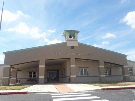 Specht Elementary School