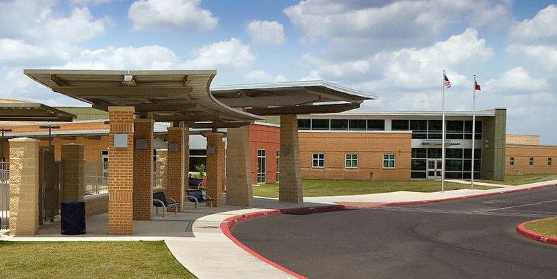 Lopez Middle School