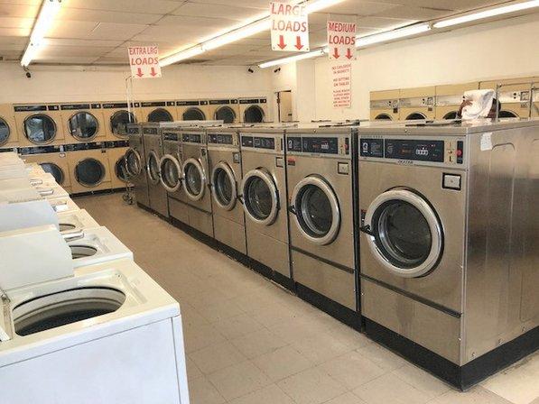 Like at Home Laundry