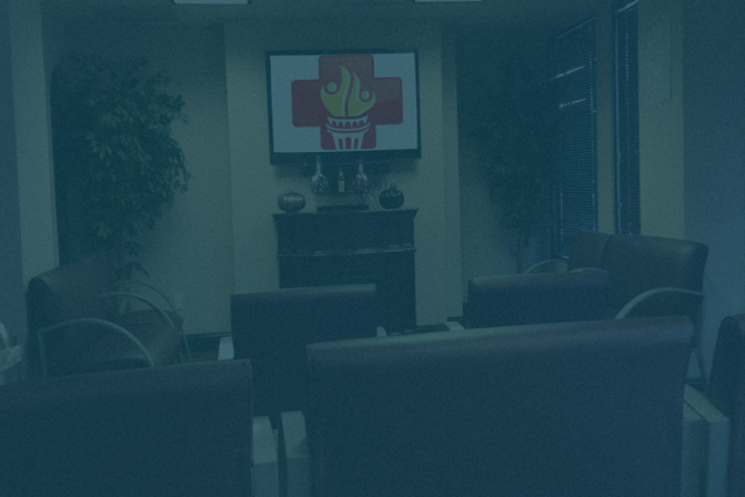 Trinity Family Medicine Clinic