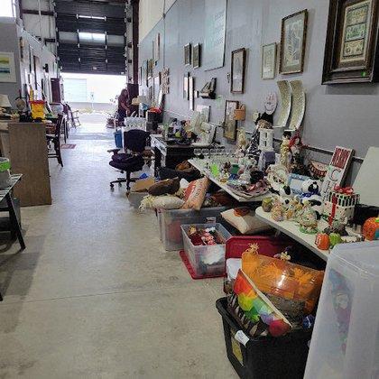 Remix Market San Antonio