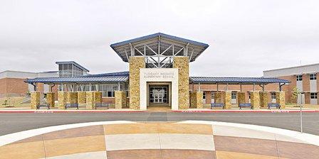 Tuscany Heights Elementary School